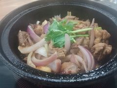 -巴适得板川味小火锅(百盛步行街广场店)