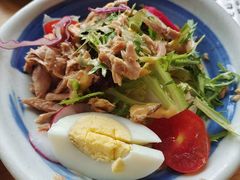 -山之川日料放题(通州店)