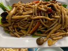 -龙香居海鲜浑锅家常菜·特色驴肉