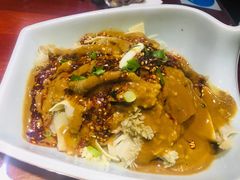 -窄巷子陕菜馆·地道陕西菜(粉巷店)