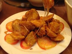 iphone_upload_pic-小土豆北方菜馆(方庄店)