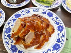 -利群烤鸭店(前门店)