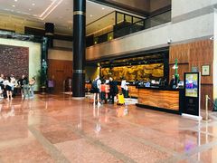 -上海新锦江大酒店