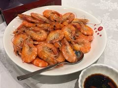 -万宝海鲜舫(劳动公园店)