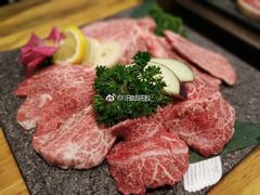 -隐炉和牛烧肉店(群力店)