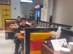 -京朋串屋·烧烤(望京西路总店)