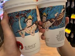 -凯德广场(西城店)