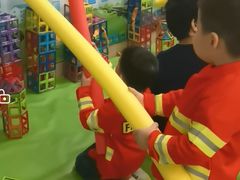 -金宝贝早教(济南欧亚大观商场中心)