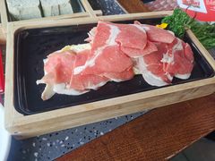 -华晟山城火锅(开发区港西东阁里店)