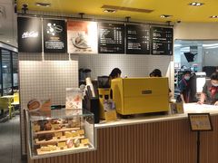 -麦当劳(顾村公园店)