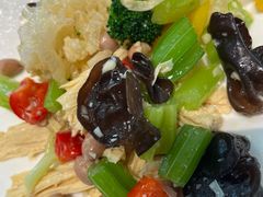 -高玛纳驴肉火烧(河间总店)