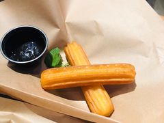 -Taco Bell 塔可贝尔(东方明珠店)