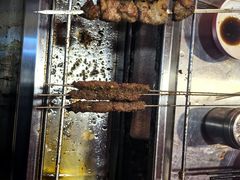 -7只羊·鲜羊肉串·地锅鸡精酿(玄武墨香路店)
