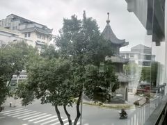 -怡园饭店-餐厅(四望亭店)