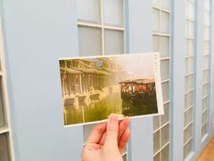 -猫的天空之城概念书店(苏州平江店)