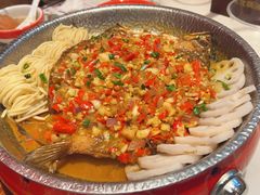 -来菜·湖北头牌藕汤(汉街店)