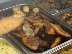 -老济南药膳把子肉(周公祠街店)