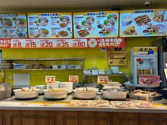 -张碗碗青海牛肉拉面(王城公园店)