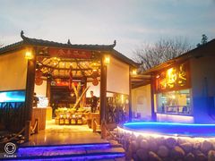 -湘力力小院·鱼汤泡饭(枫林路店)