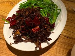 -缘生态云南菜·野生菌庭院餐厅(华侨城店)