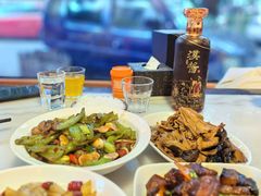 -嘉丰湘菜馆(芳群园店)