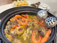 -鲍馬爺·首创鲍鱼鸡(银座店)