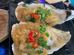 -火枪手串吧·鹤岗小串涮肚(亦庄店)
