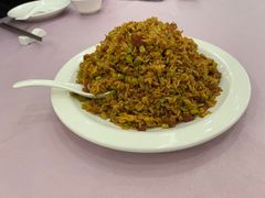 顺风炒饭-金时代顺风大酒店(金山店)