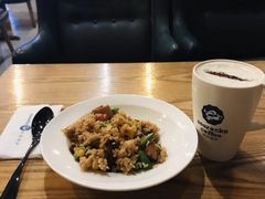 -海岩咖啡(南中环国金店)