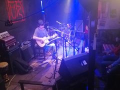 -后巷酒吧Back Alley(未来广场店)