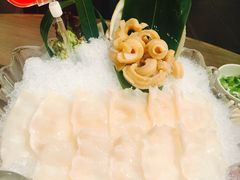 -協成海鮮火鍋(老店)