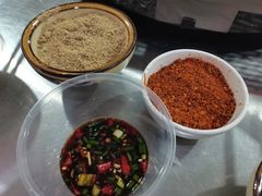 -陈小肠自助火盆烧烤(海门渔村美食街店)