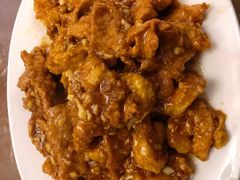 爆两样-来顺成饭庄