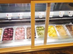 自助取餐区-深圳四季酒店·馥自助餐厅