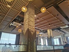 -滋粥楼·顺德菜(番禺广场总店)