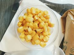 -麦当劳(展览路店)