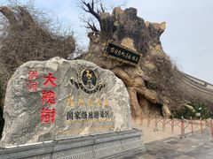 -大槐树寻根祭祖园