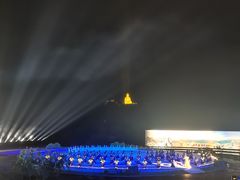 -鼎盛王朝康熙大典实景演出