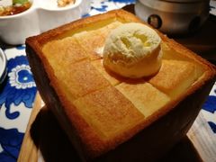 面包诱惑-绿茶餐厅(领展购物广场·中关村店)