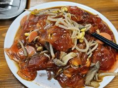 -何记酿皮店(西流湾店)