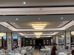 -东江渔村·古典园林·30年粤菜老字号(太和店)