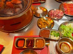 -西塔老太太泥炉烤肉(苏州大悦城店)