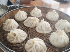 -清真老铁家灌汤包