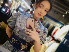 -海马体照相馆(深圳万象天地店)