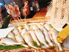 -厦门希尔顿逸林酒店·圆聚自助餐厅(五缘湾店)