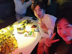 -INLOVE KTV(淮海路店)