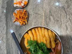 -居鲜味螺蛳粉(客村店)