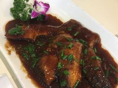 -老正兴菜馆(福州路店)