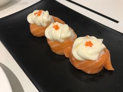 -国际青年会议酒店-苏莱斯餐厅