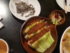-芳芳私房菜·精做淮扬菜(承德路店)